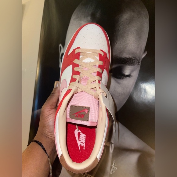 Women’s Nike Dunk Low Premium - Picture 9 of 16